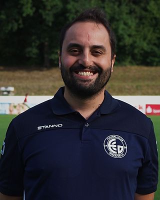 Korbinian Maier