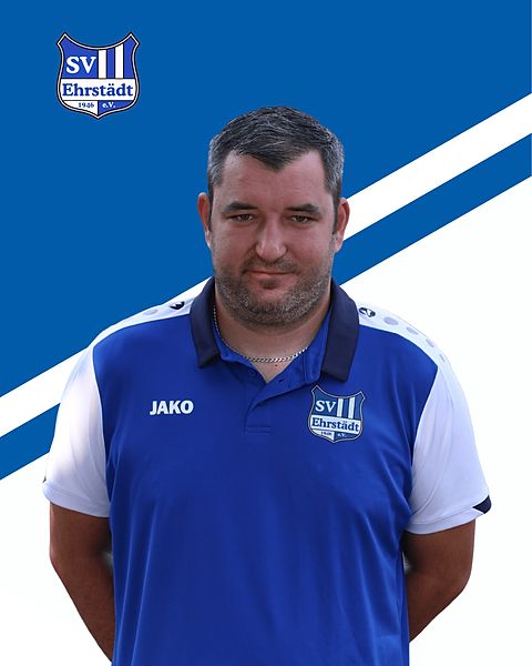 Foto: SV Ehrstädt