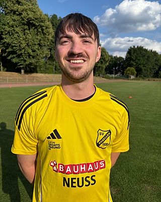 Niklas Markus Siedler