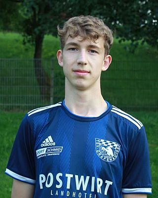 Jonas Ritzinger
