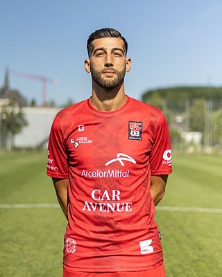 Samir Hadji