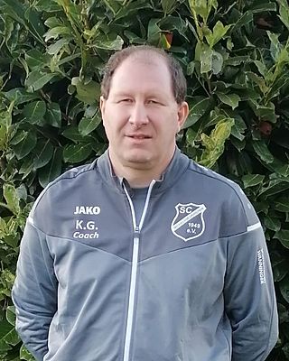 Gerhard Krottenthaler