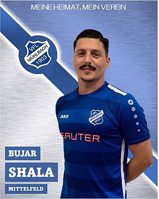 Bujar Shala