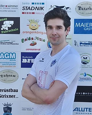 Jakob Brugger