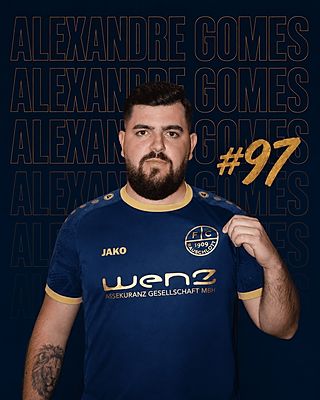 Alexandre Gomes e Sa