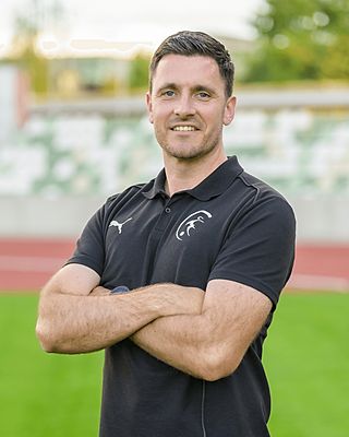 Michael Weiße