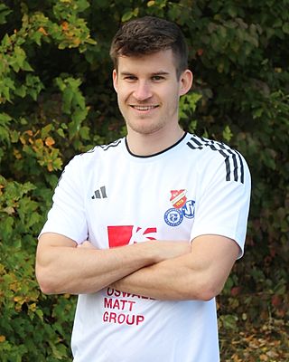 Johannes Baumgartner