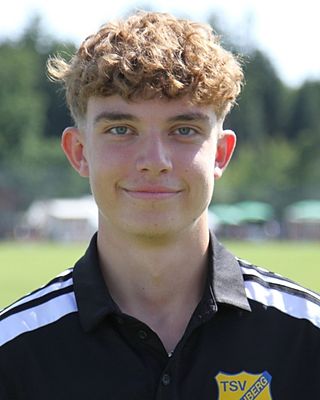 Lukas Obermeier