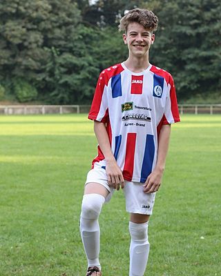 Marc Müller