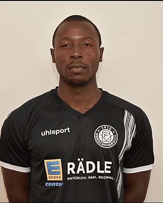 Noumouke Diabatè