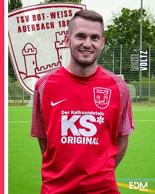 Rene Volz