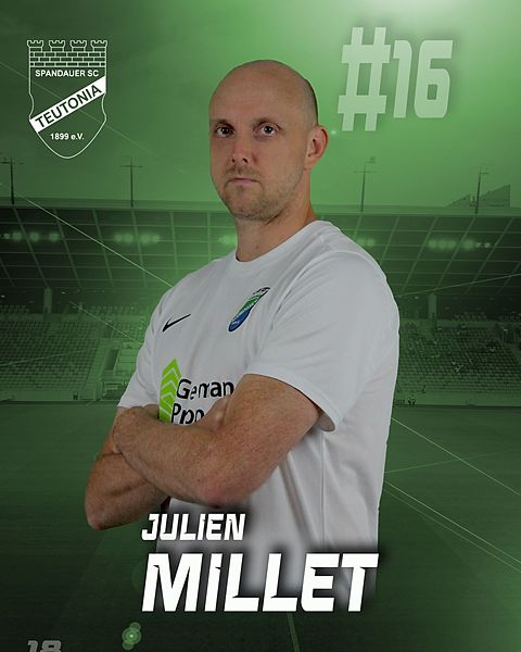 Foto: SSC Teutonia 1899