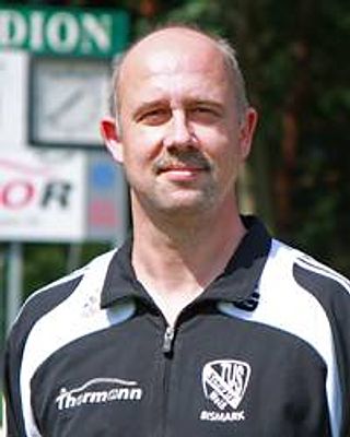 Lars Thormann