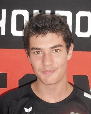 Mats Anbergen