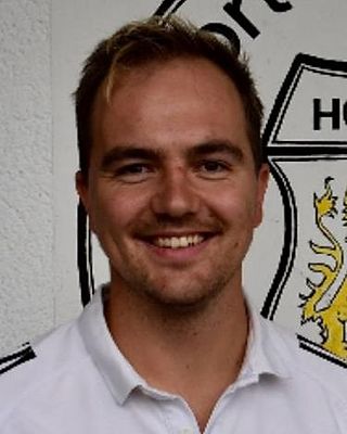 Dominik Siebenhüner