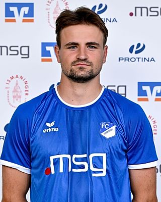 Dominik Krizanac