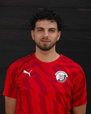 Mattia Mitruano