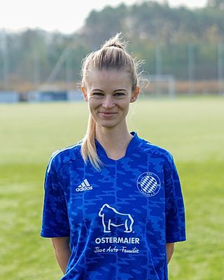 Jessica Budweiser