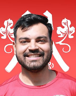 Rodrigo Nascimento da Silva