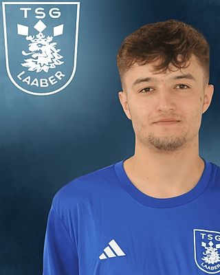 Maximilian Huber