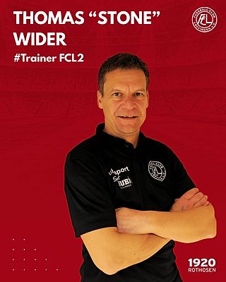 Thomas Wider