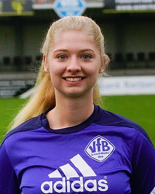 Charlotte Rosenkranz