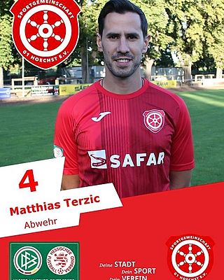 Matthias Terzic