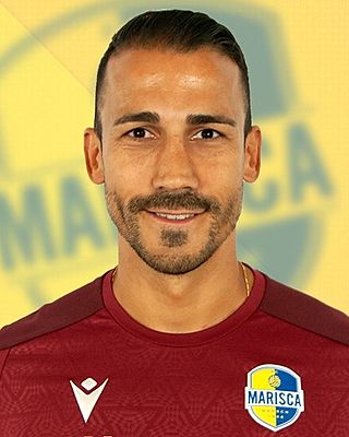 Patrick Alves Da Mota