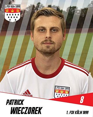 Patrick Wieczorek