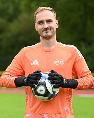 Tom Bürling