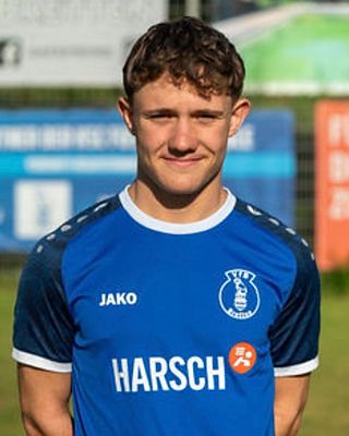 Maximilian Heider