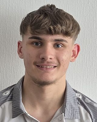 Leon Enrico Michalke