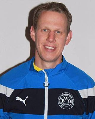 Tim Oermann