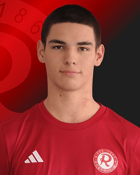 Foto: TSV 1860 Rosenheim