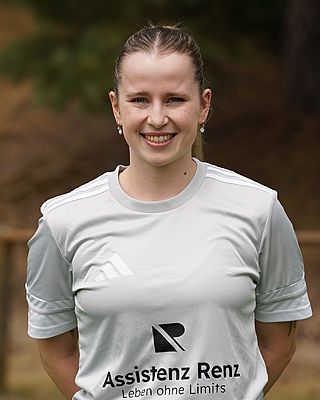 Melissa Schrul