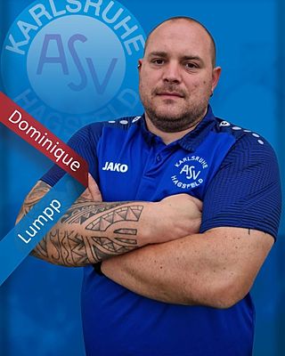 Dominik Lumpp