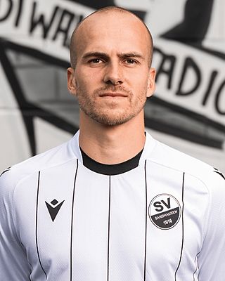 Phil Halbauer
