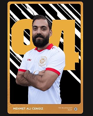 Mehmet-Ali Cengiz