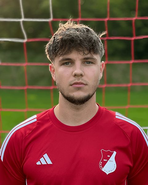 Foto: SG Rot Weiß Groß Glienicke