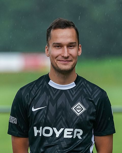 Foto: Lennart Blömer