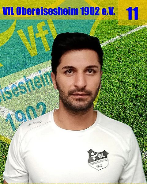 Foto: VfL Obereisesheim
