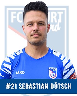 Sebastian Dötsch