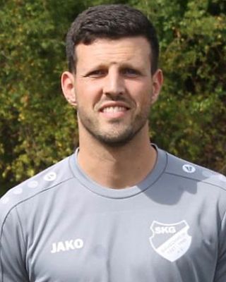 Alexander Mölbert