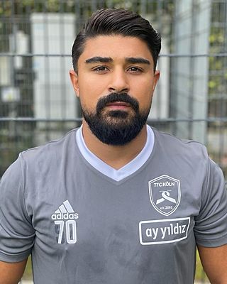 Furkan Karaca