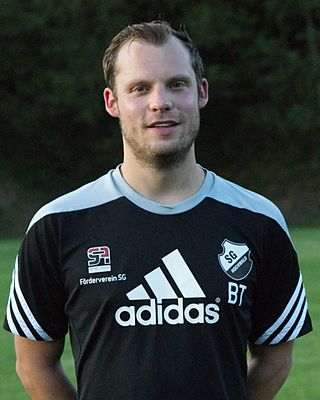 Benedikt Thiel