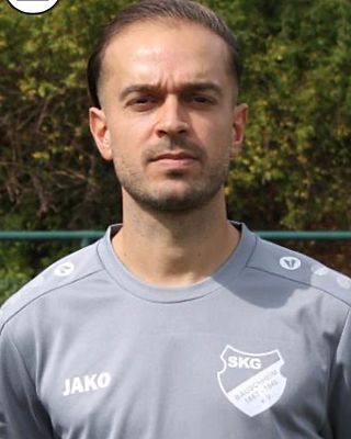Oguzhan Karabulut