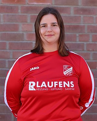 Anna-Maria Schumacher