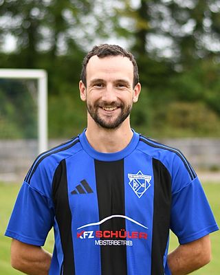 Lukas Meyer