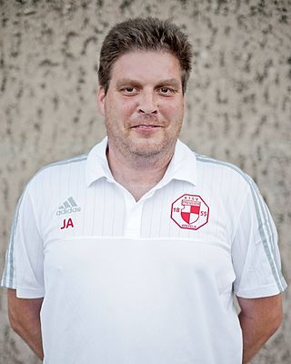 Jörn Adolphs
