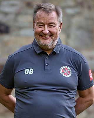 Detlef Boche